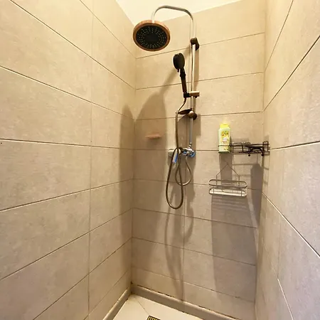 Apartment Afi Mall