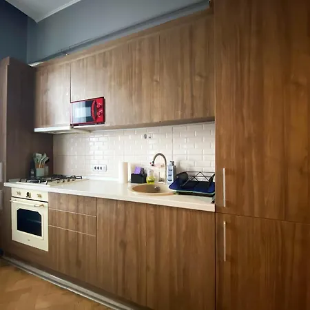 Apartment Afi Mall